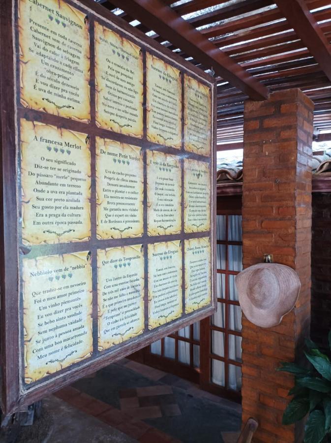Bed and Breakfast Casa De Ioio Arraial Порту-Сегуру Экстерьер фото
